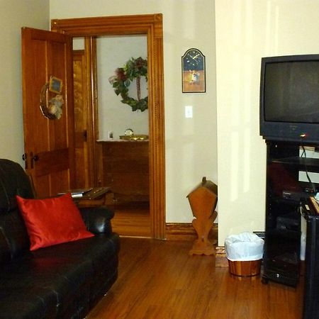 Doctor'S House B & B Тара Экстерьер фото