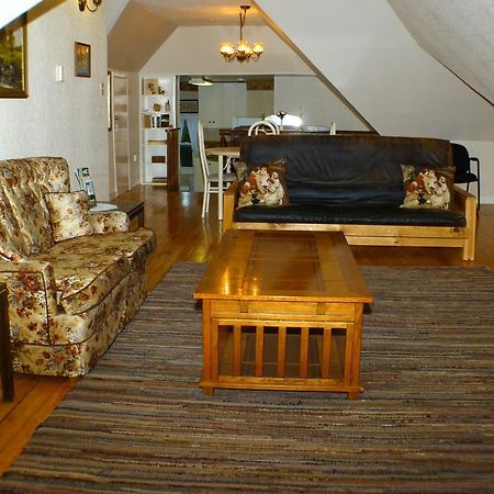 Doctor'S House B & B Тара Экстерьер фото