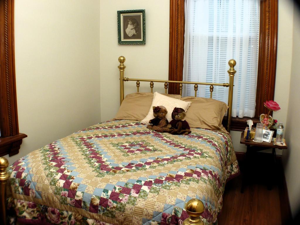 Doctor'S House B & B Тара Экстерьер фото