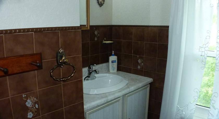 Doctor'S House B & B Тара Номер фото