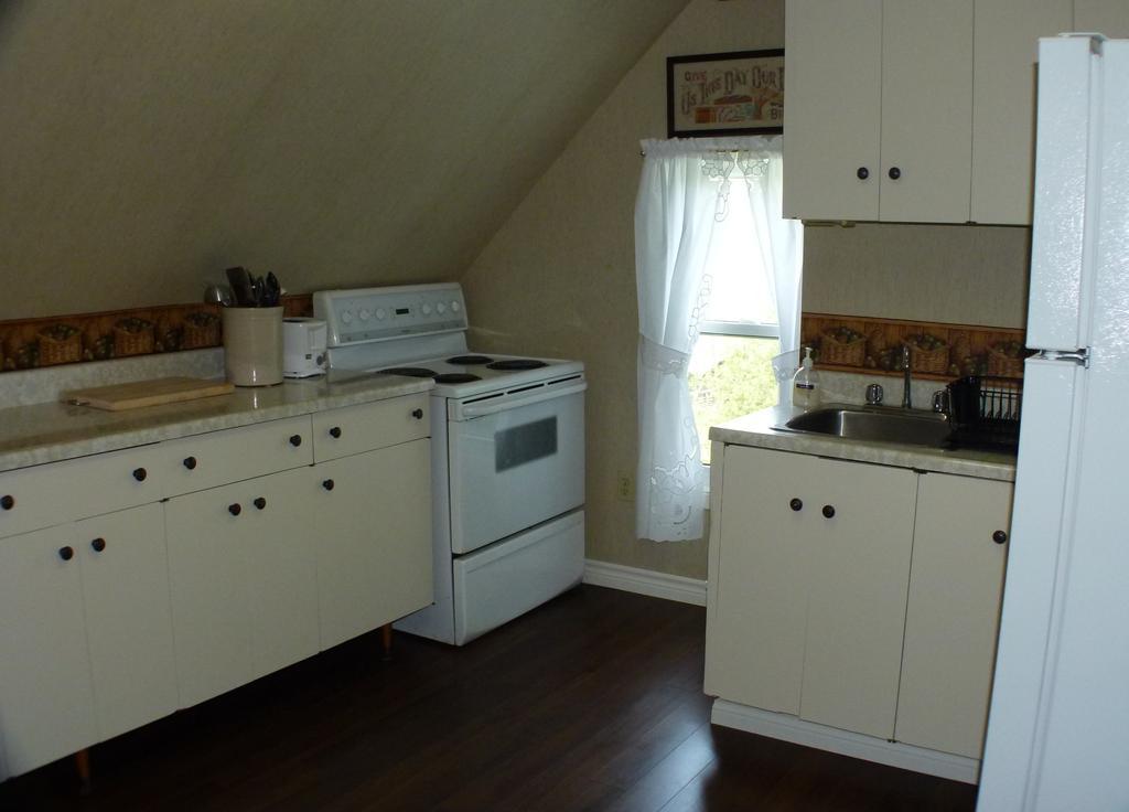 Doctor'S House B & B Тара Экстерьер фото