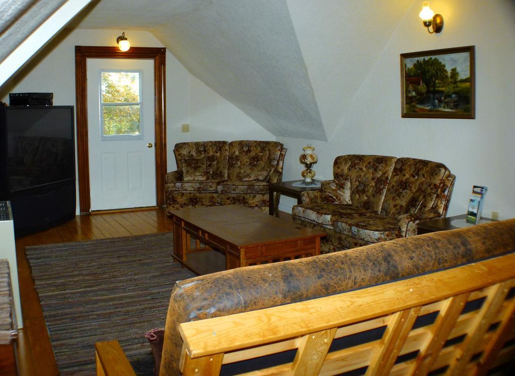 Doctor'S House B & B Тара Номер фото
