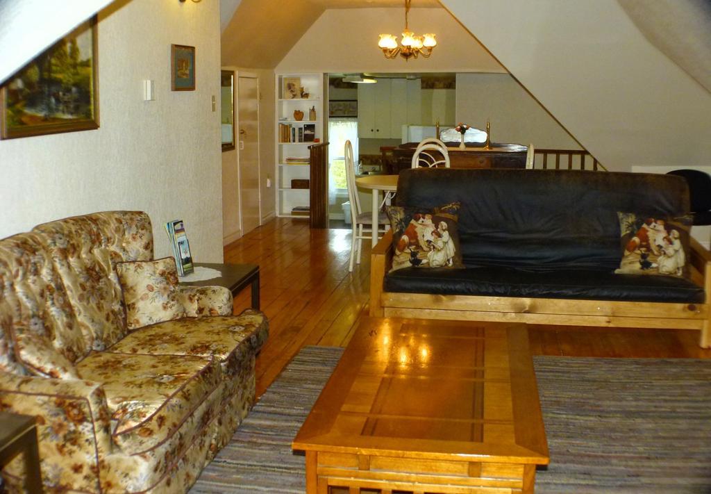 Doctor'S House B & B Тара Номер фото