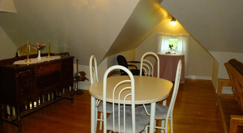 Doctor'S House B & B Тара Номер фото
