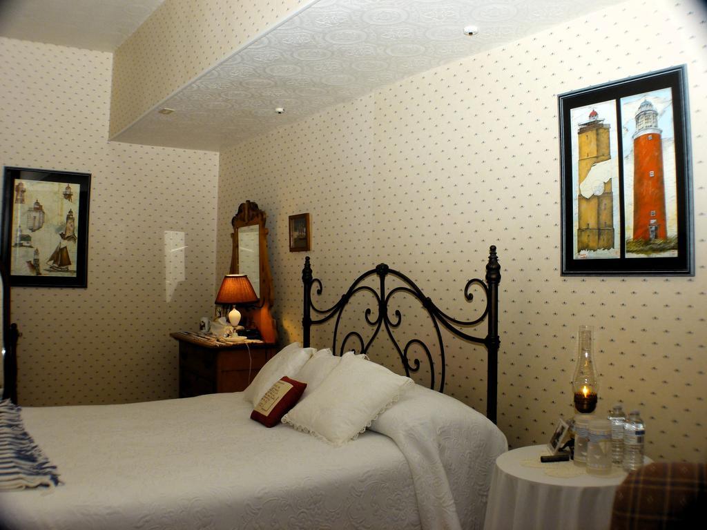 Doctor'S House B & B Тара Экстерьер фото