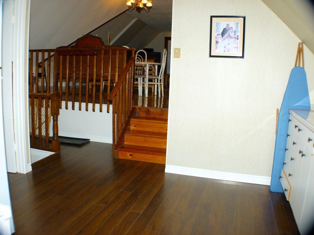 Doctor'S House B & B Тара Номер фото