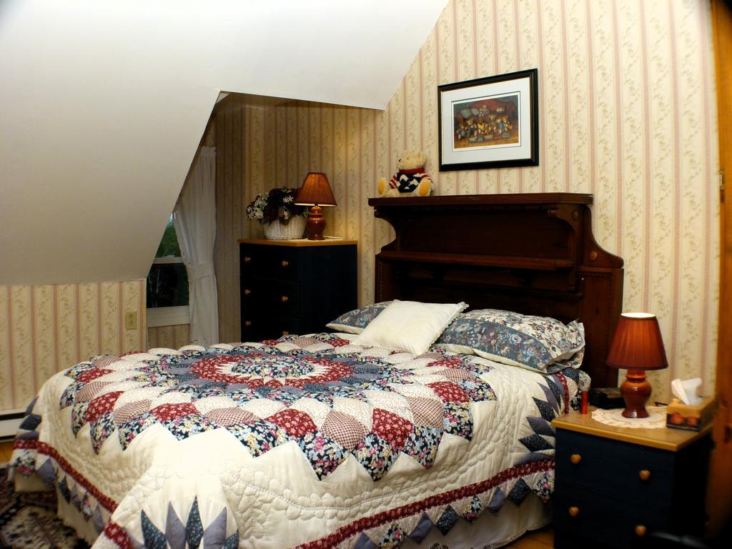 Doctor'S House B & B Тара Номер фото
