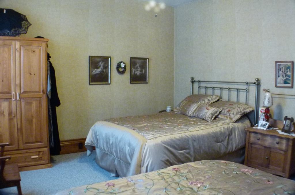 Doctor'S House B & B Тара Экстерьер фото