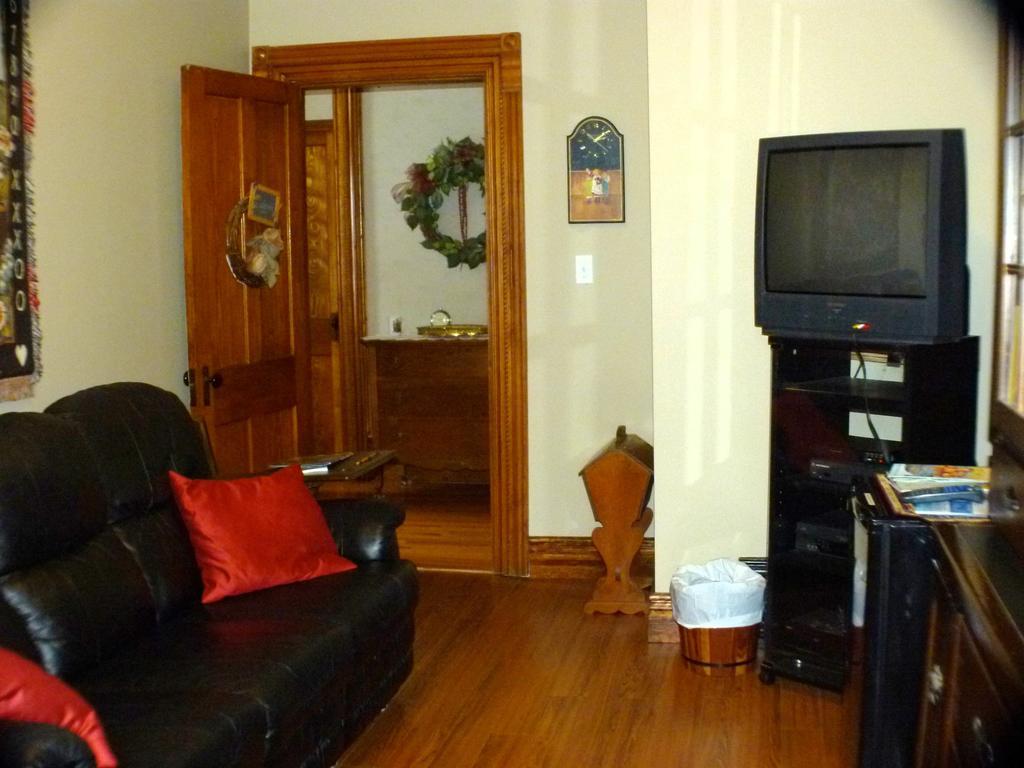 Doctor'S House B & B Тара Экстерьер фото