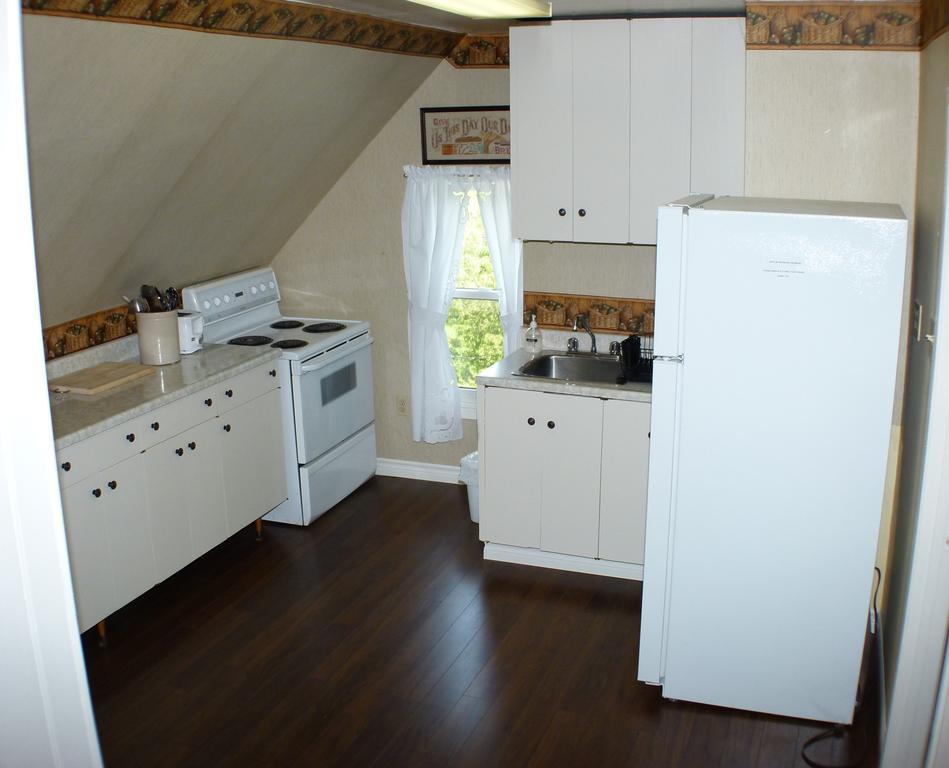 Doctor'S House B & B Тара Экстерьер фото