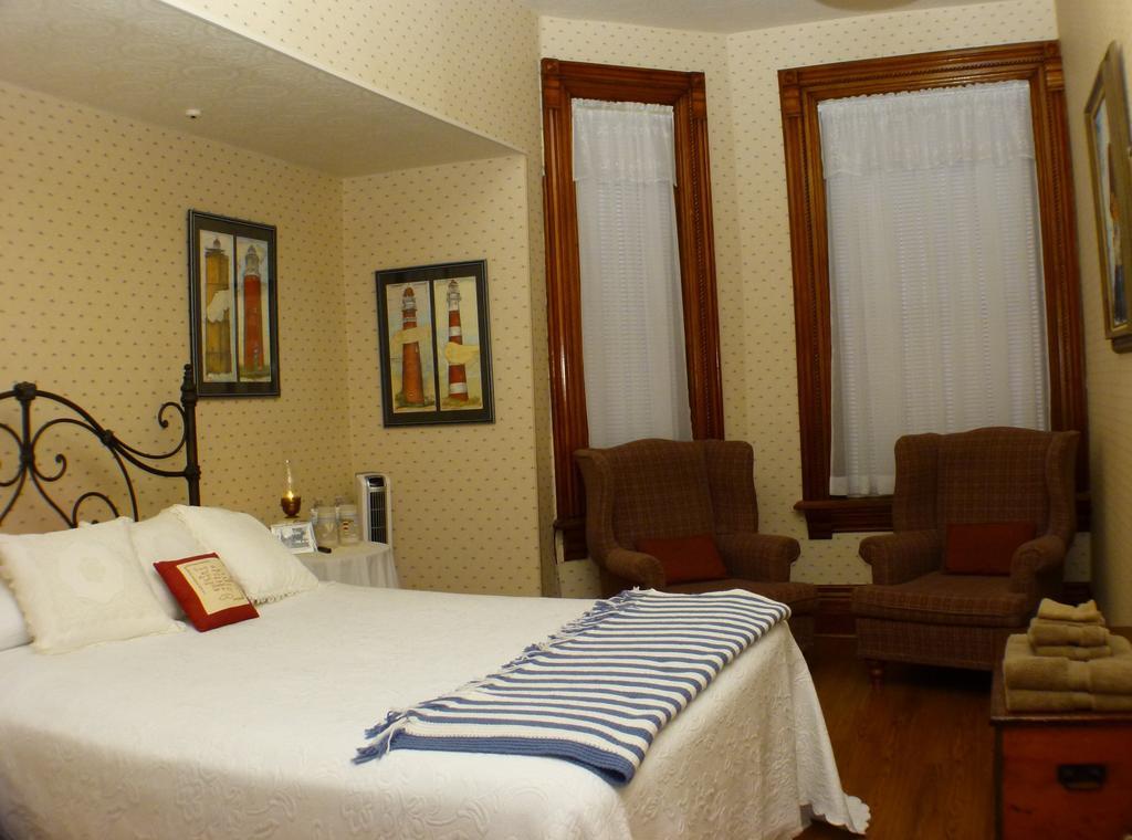 Doctor'S House B & B Тара Экстерьер фото