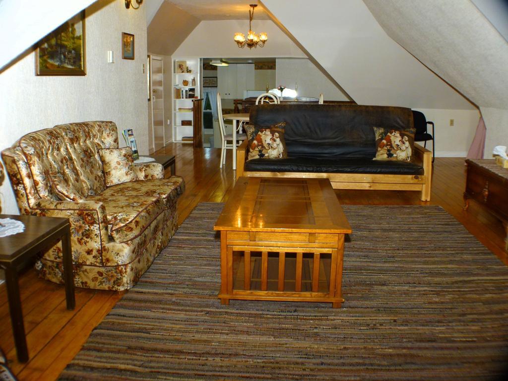 Doctor'S House B & B Тара Экстерьер фото