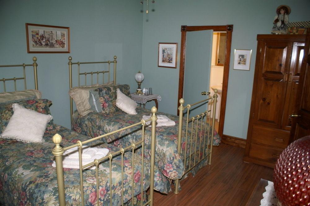 Doctor'S House B & B Тара Экстерьер фото