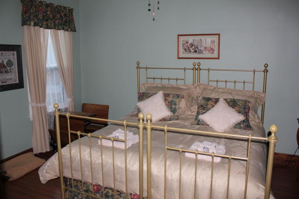Doctor'S House B & B Тара Экстерьер фото