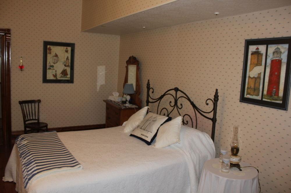 Doctor'S House B & B Тара Экстерьер фото