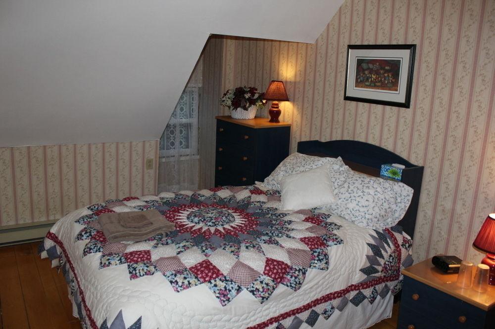 Doctor'S House B & B Тара Экстерьер фото