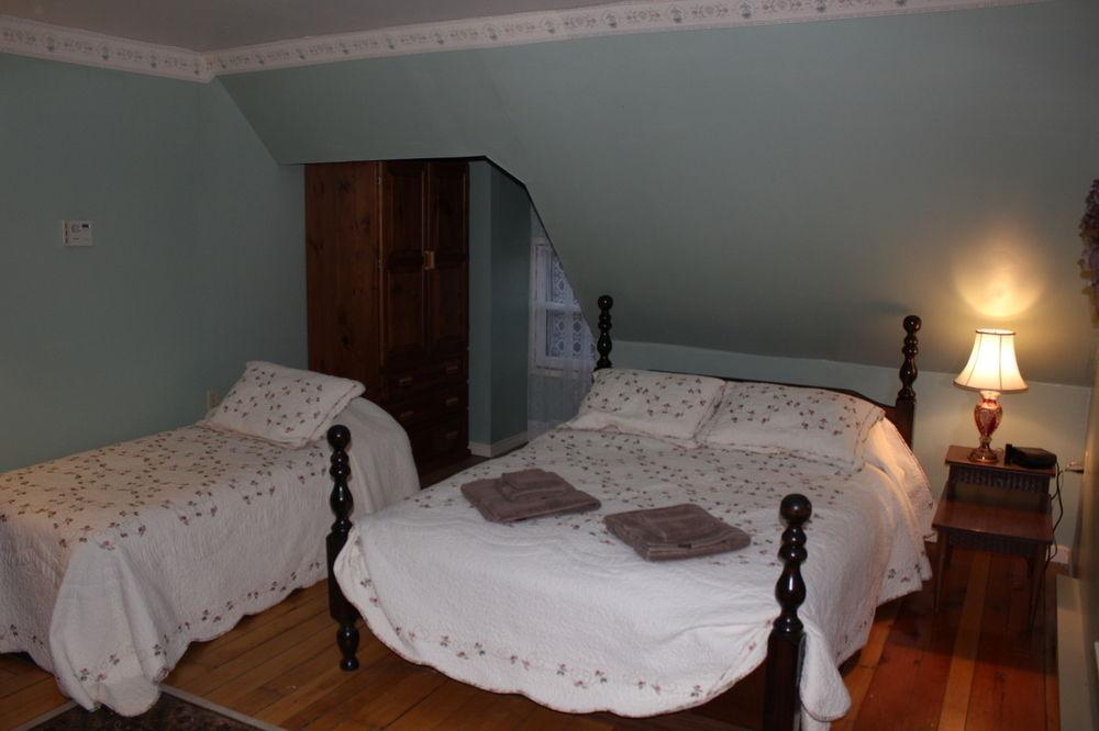 Doctor'S House B & B Тара Экстерьер фото