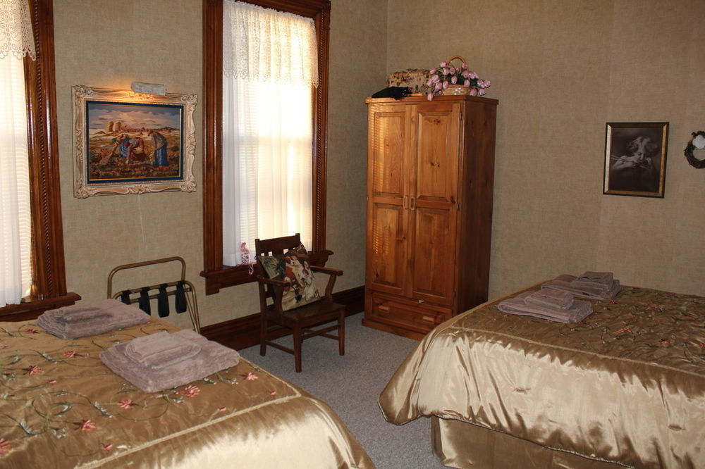 Doctor'S House B & B Тара Экстерьер фото