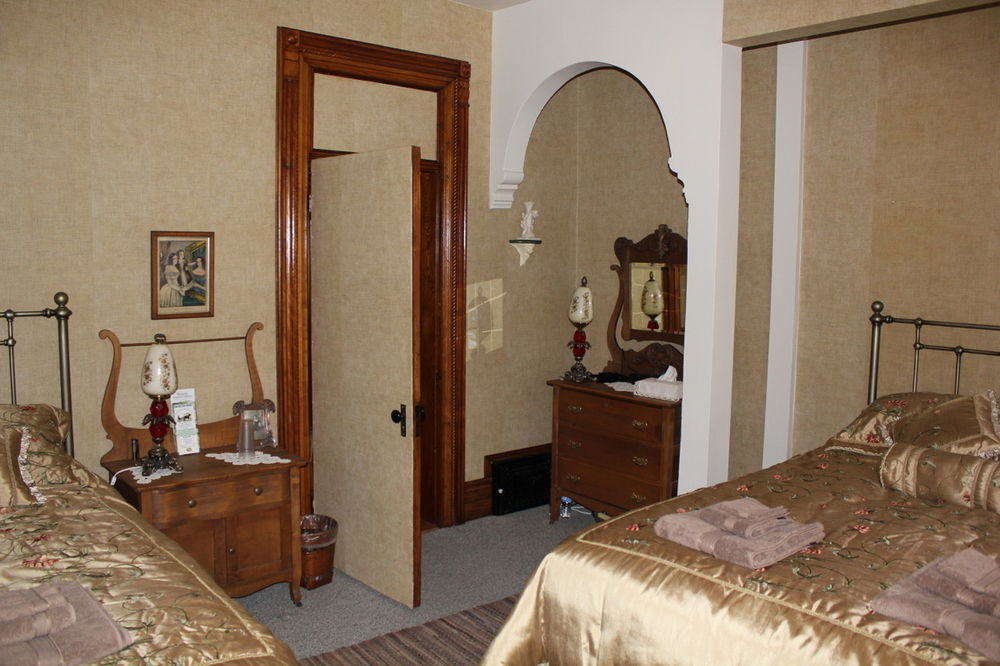 Doctor'S House B & B Тара Экстерьер фото