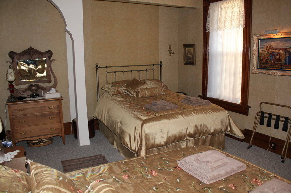 Doctor'S House B & B Тара Экстерьер фото
