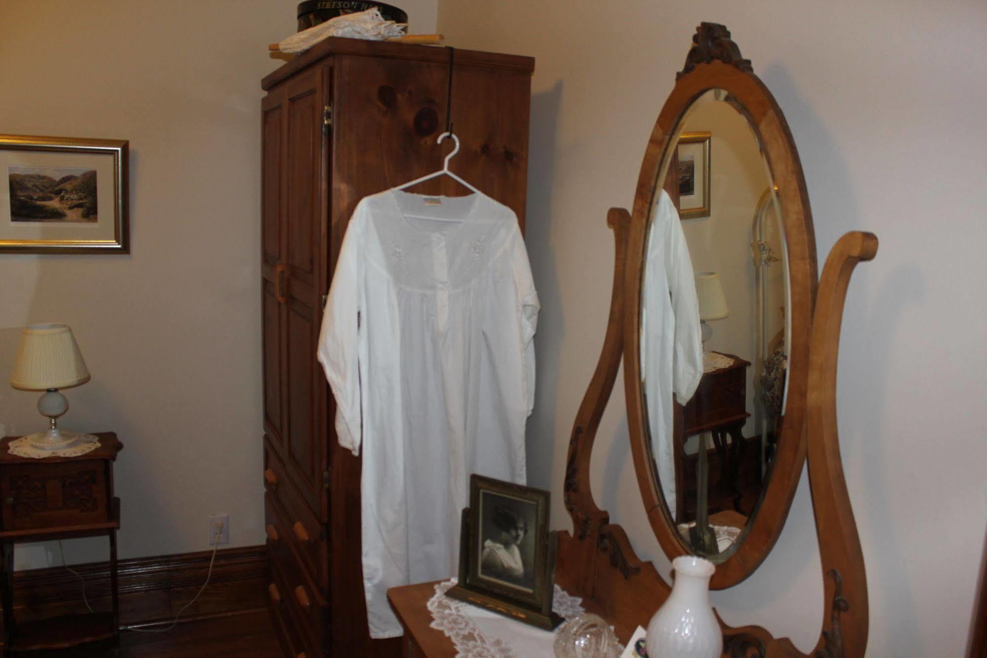 Doctor'S House B & B Тара Экстерьер фото