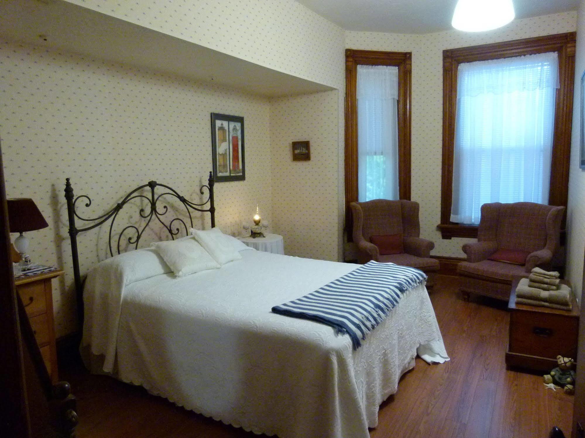 Doctor'S House B & B Тара Экстерьер фото