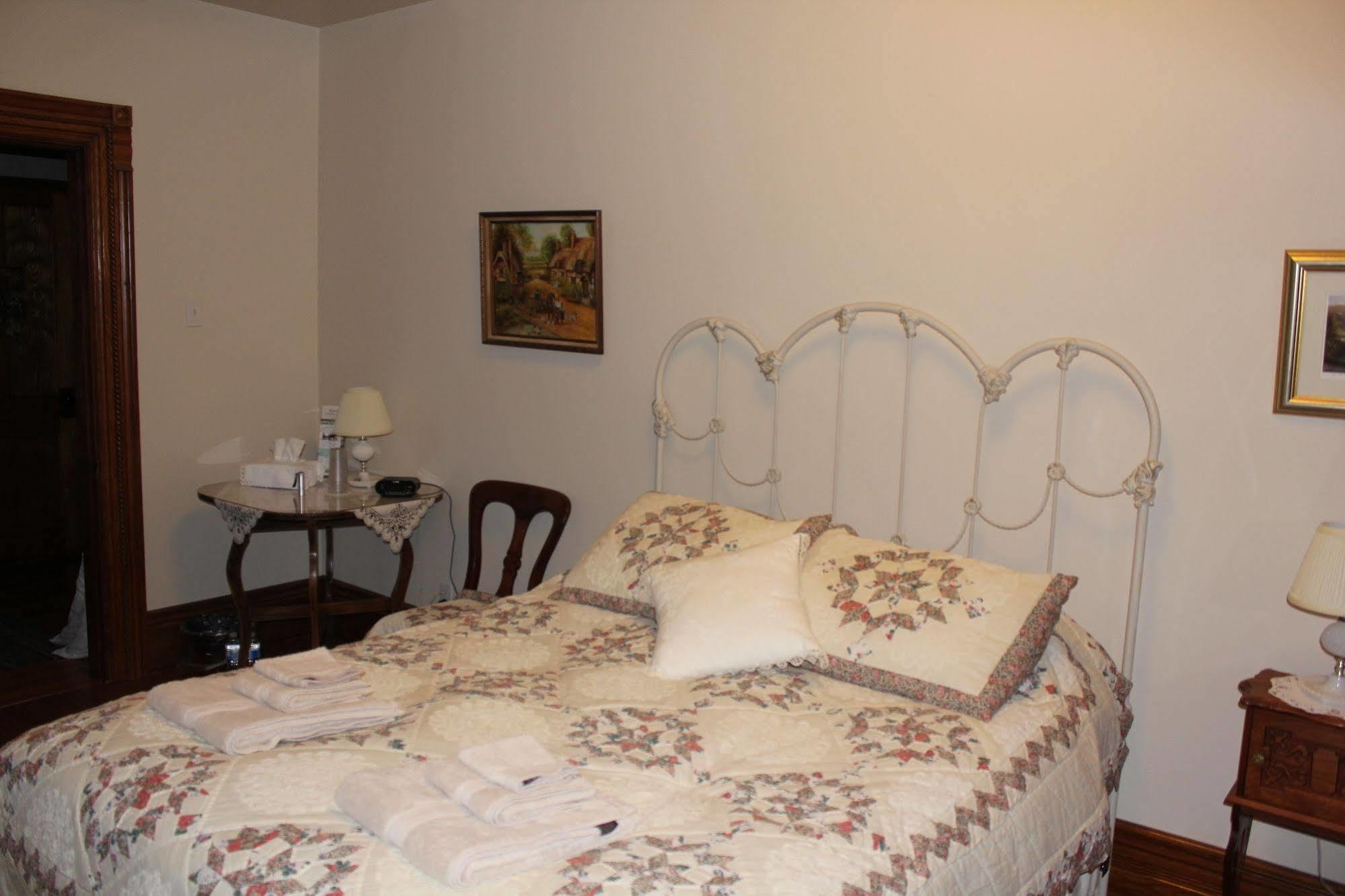 Doctor'S House B & B Тара Экстерьер фото